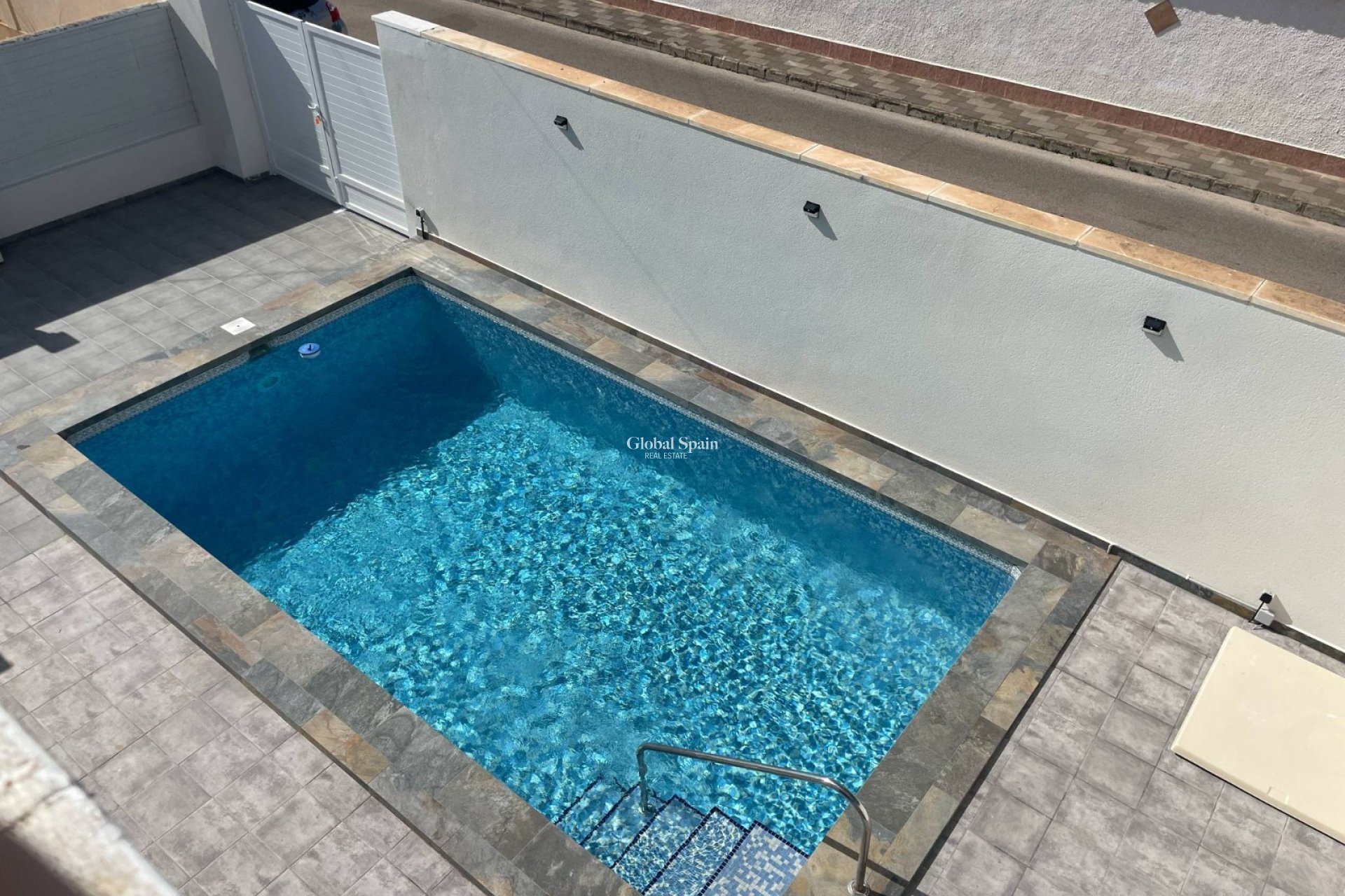 Revente - Villa -
TORREVIEJA - San Luis