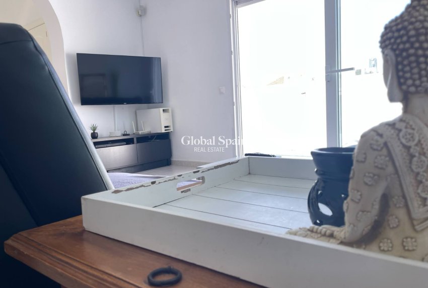 Revente - Villa -
TORREVIEJA - San Luis