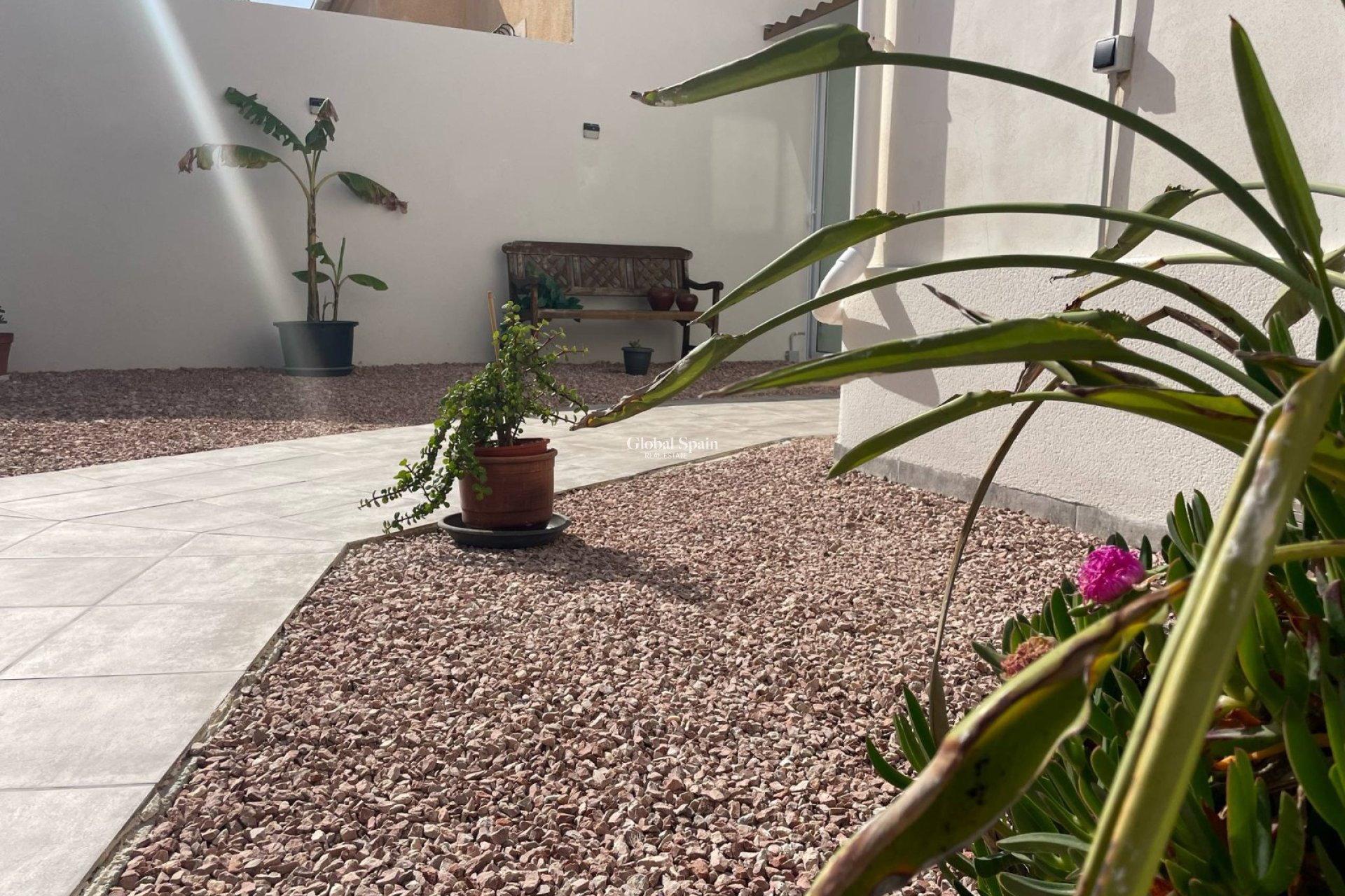 Revente - Villa -
TORREVIEJA - San Luis