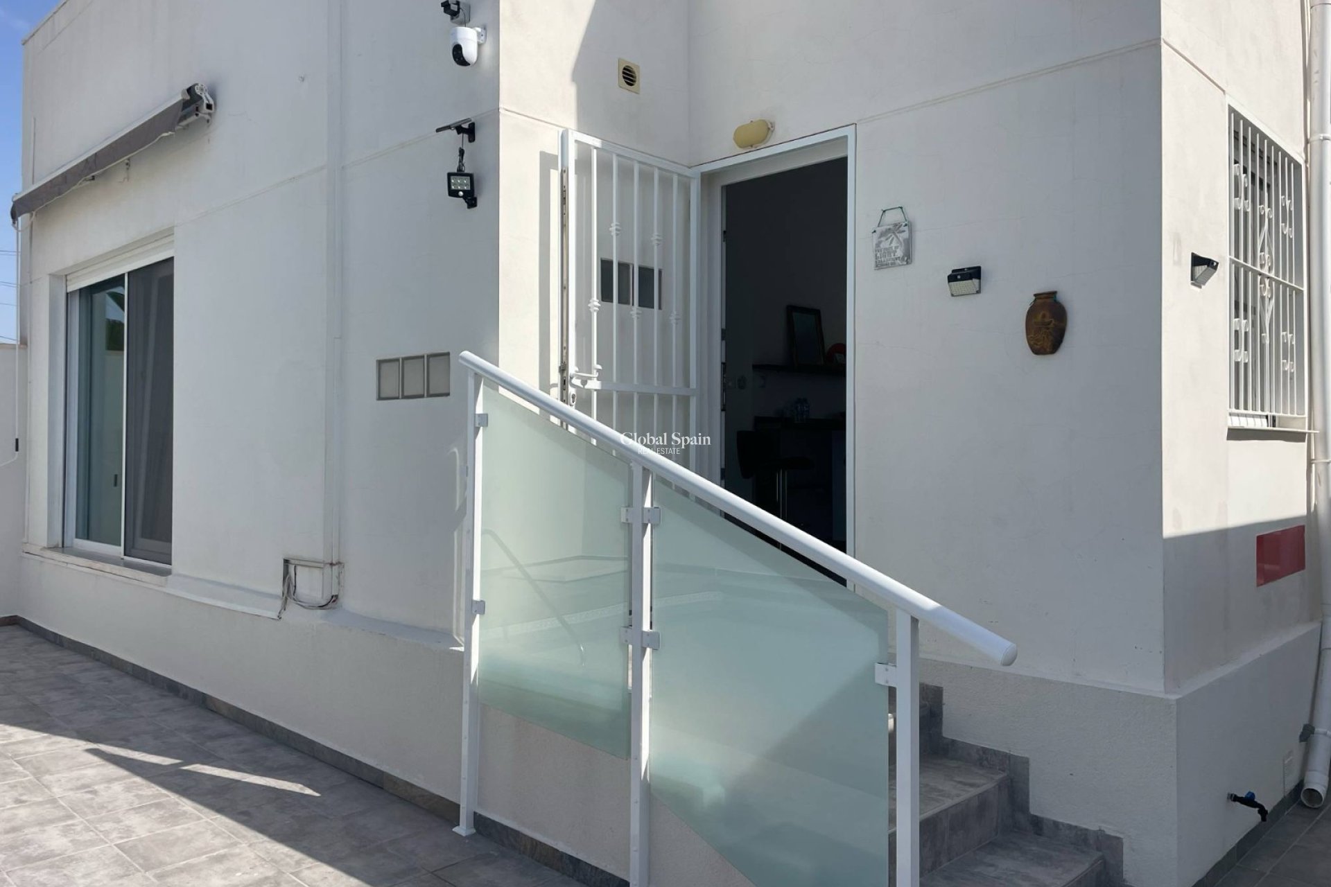 Revente - Villa -
TORREVIEJA - San Luis