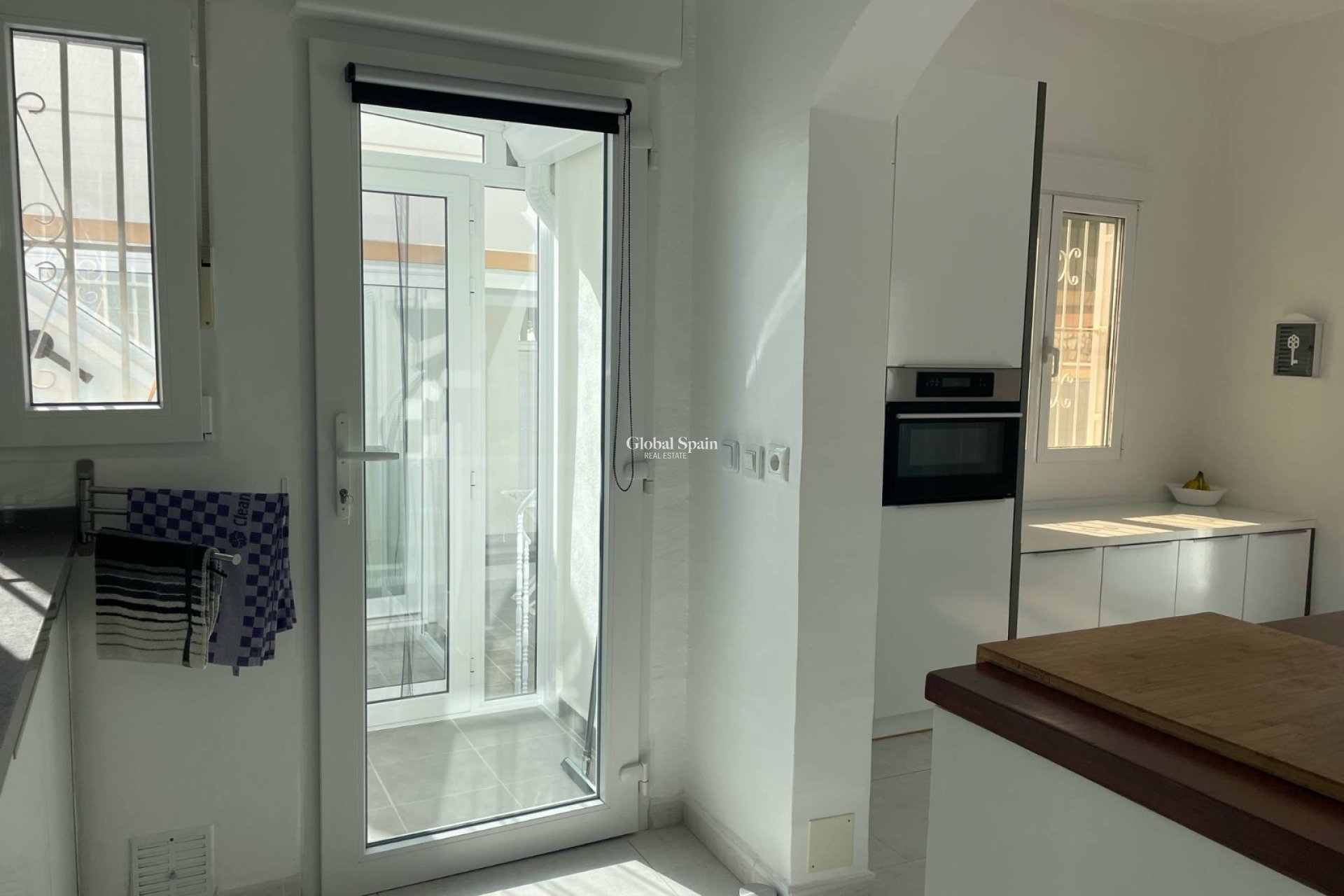 Revente - Villa -
TORREVIEJA - San Luis