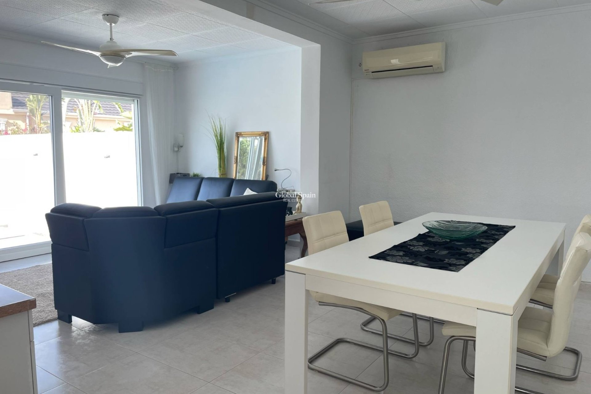 Revente - Villa -
TORREVIEJA - San Luis