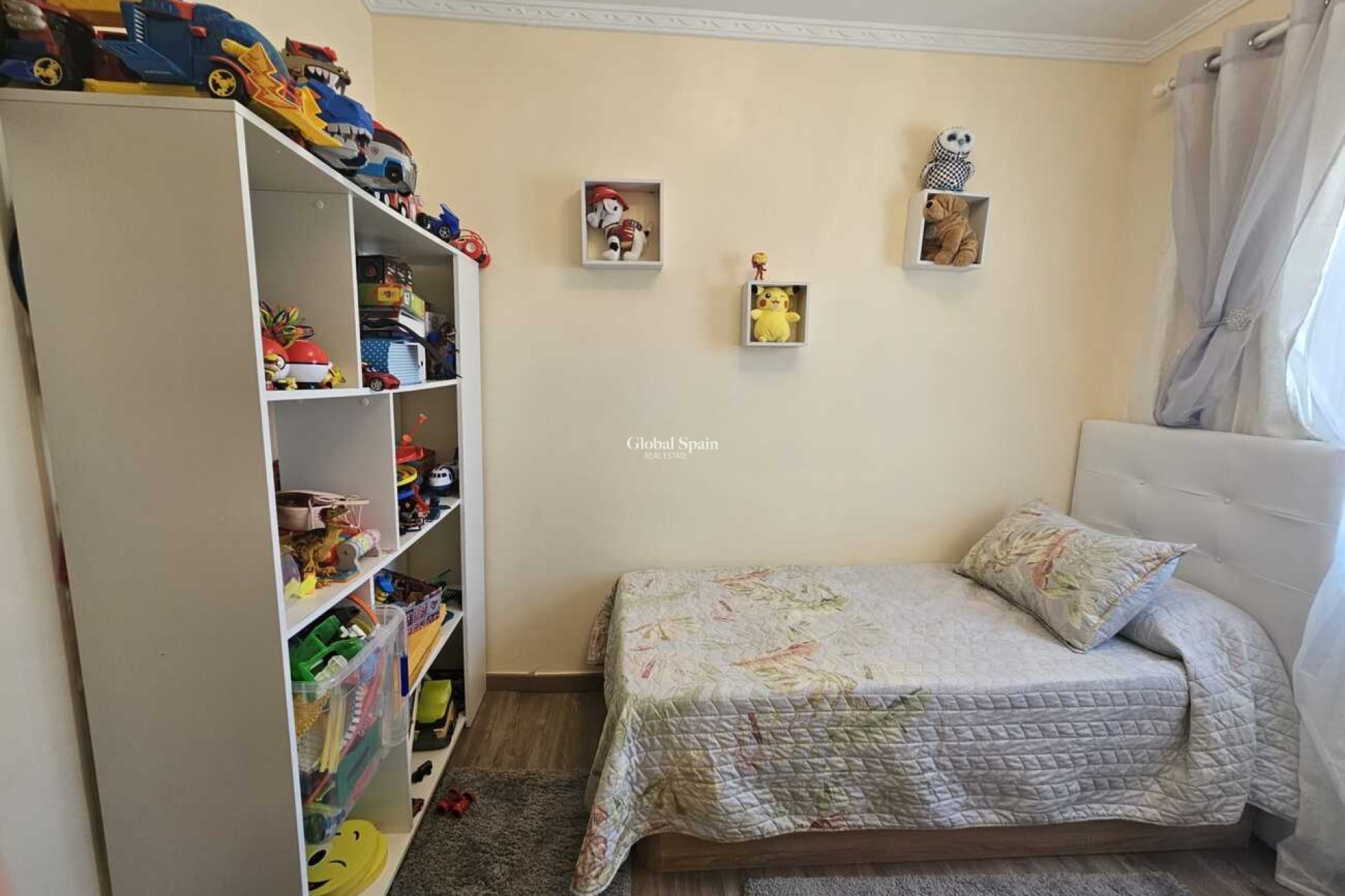 Revente - VILLA -
TORREVIEJA - Torre del Moro