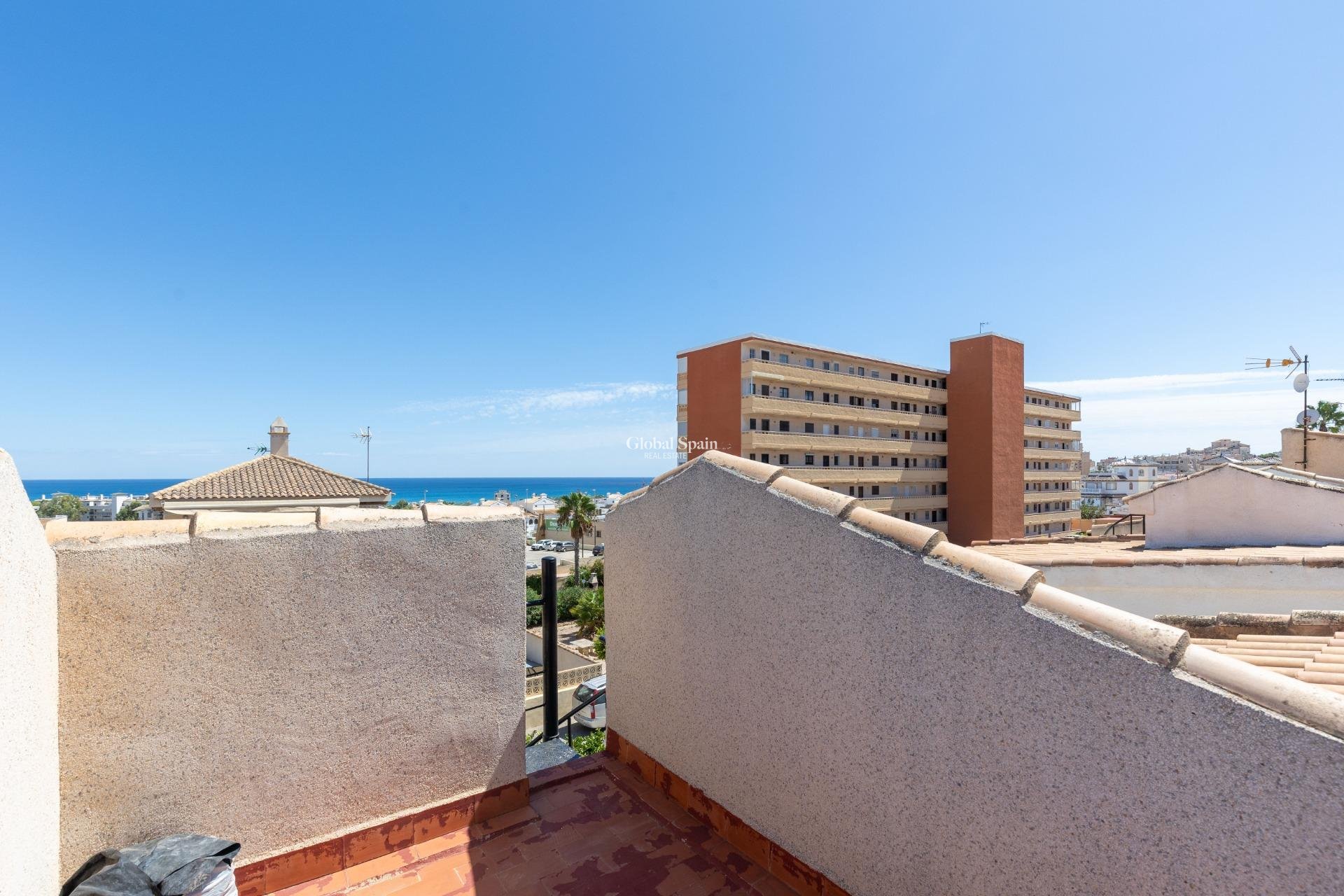 Revente - VILLA -
TORREVIEJA - Torreblanca