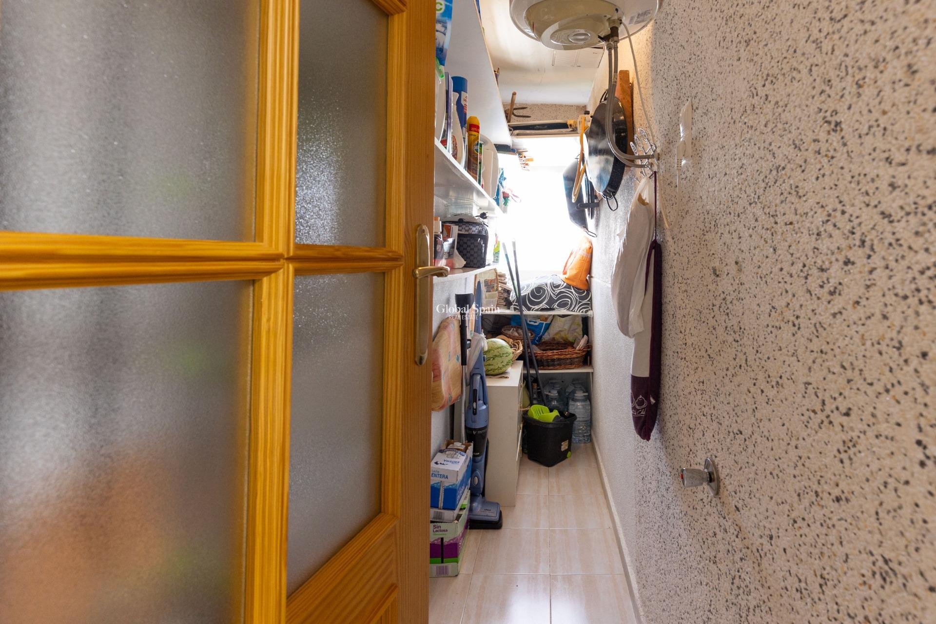 Revente - VILLA -
TORREVIEJA - Torreblanca