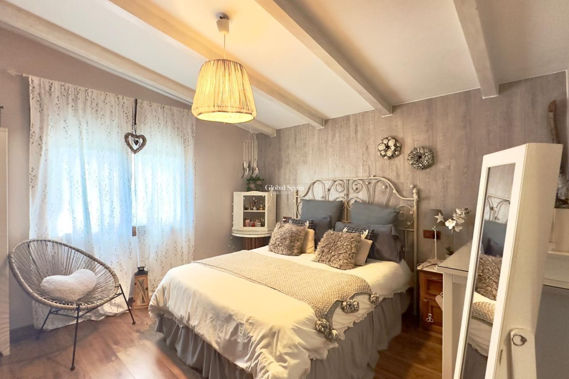 Revente - VILLA -
TORREVIEJA - Torreblanca