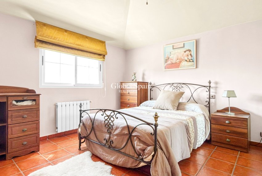 Revente - VILLA -
TORREVIEJA - Torrelamata - La Mata