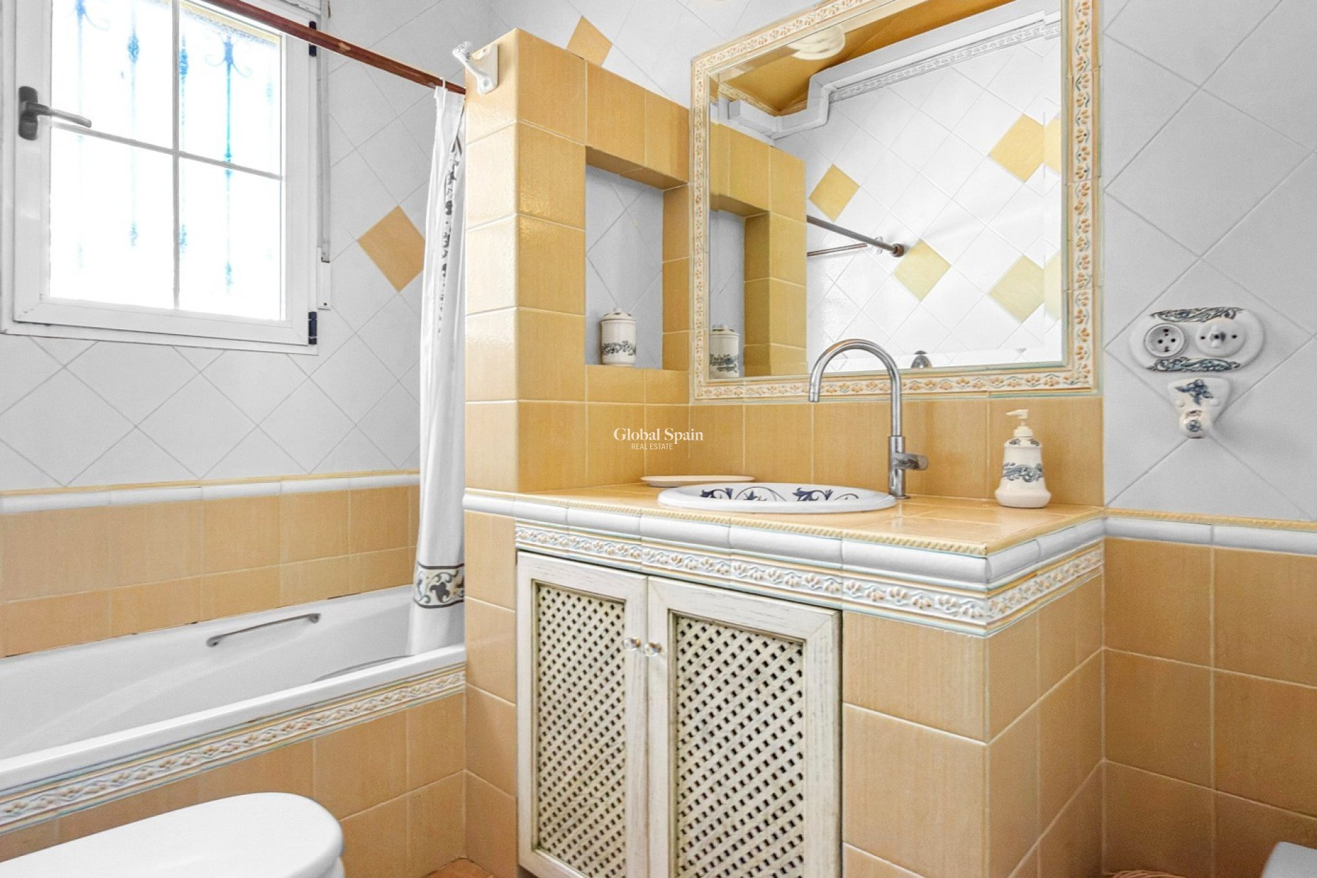 Revente - VILLA -
TORREVIEJA - Torrelamata - La Mata