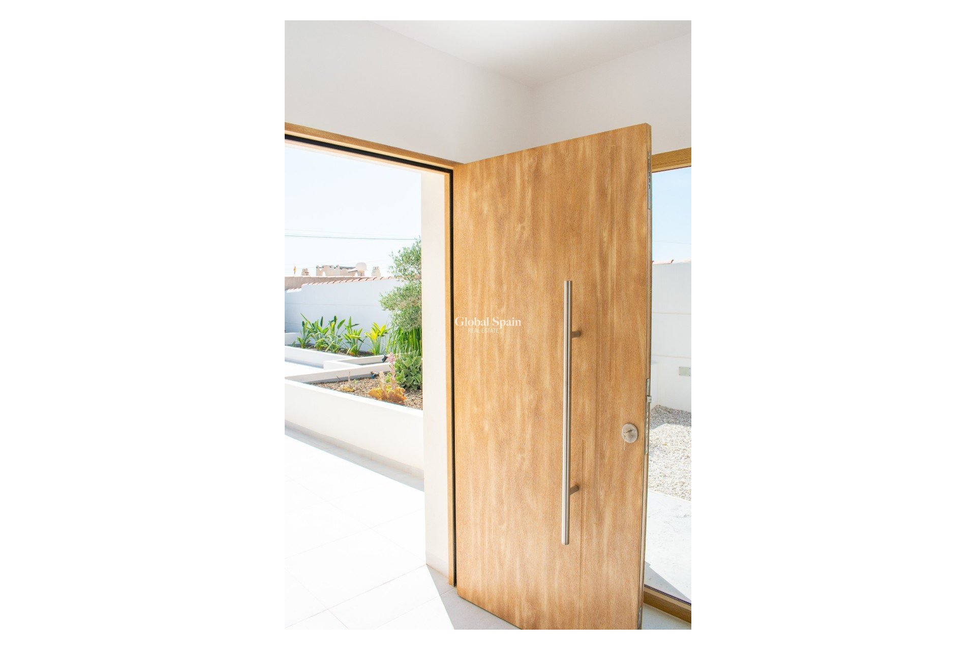 Revente - VILLA -
TORREVIEJA - Torreta Florida