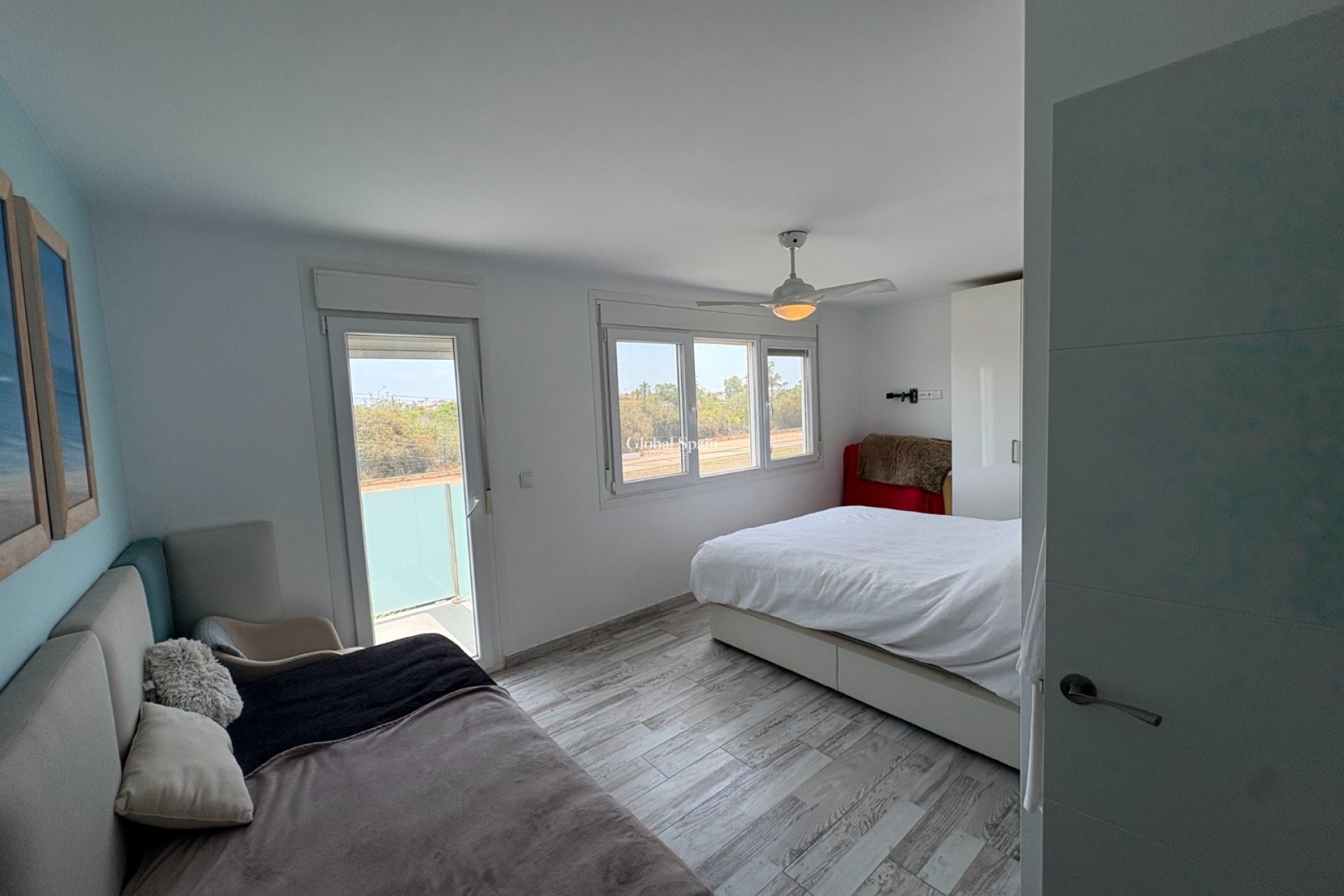 Revente - VILLA -
TORREVIEJA - Torreta - Florida