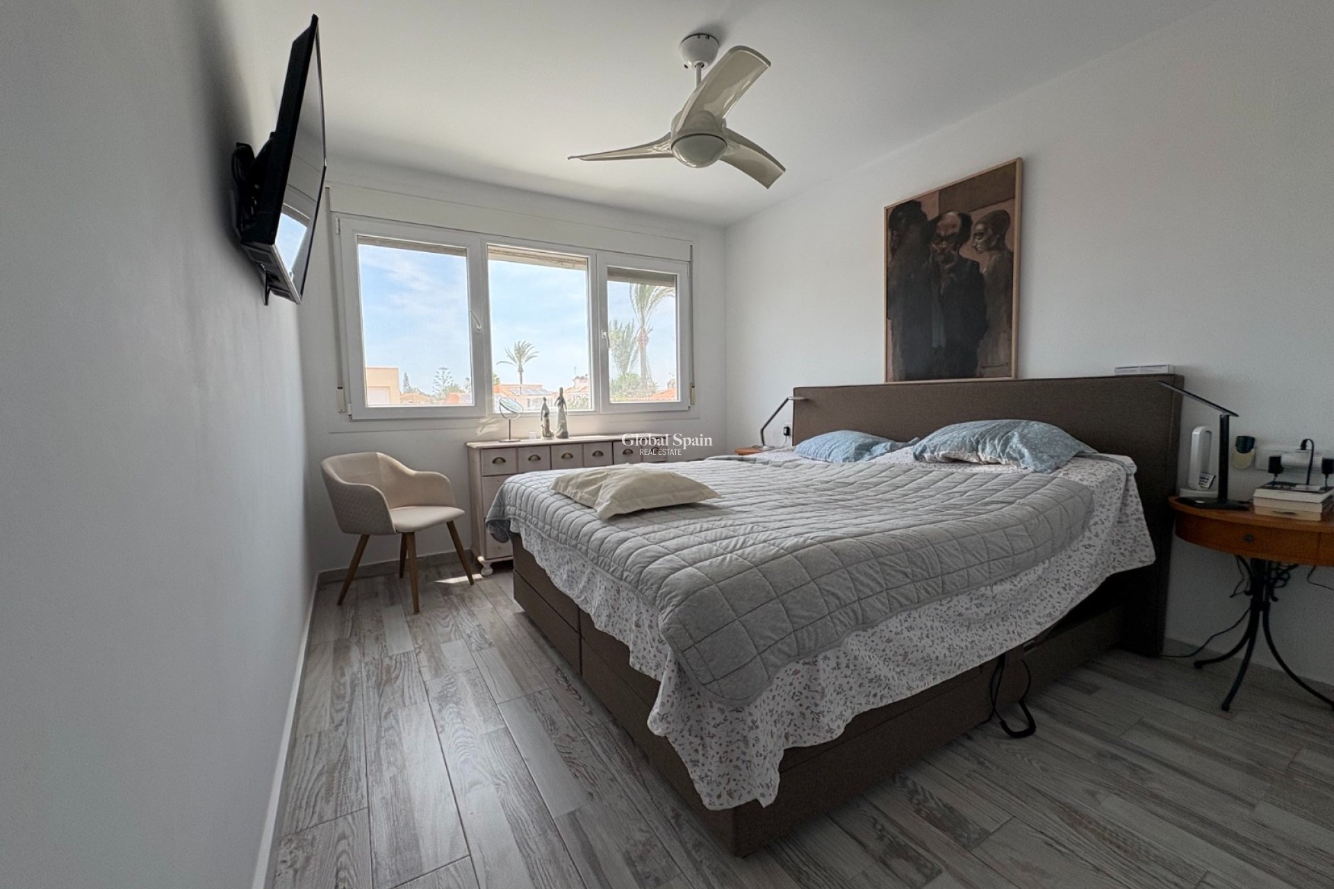 Revente - VILLA -
TORREVIEJA - Torreta - Florida