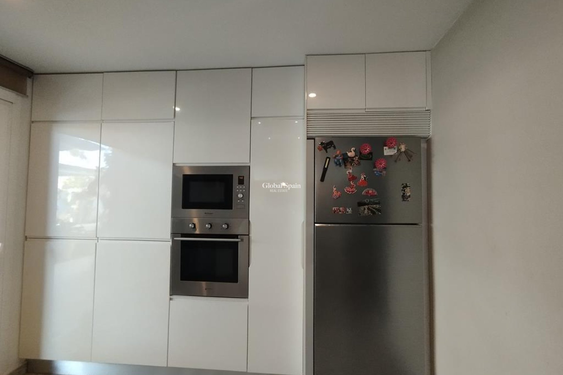 Revente - VILLA -
TORREVIEJA - Torreta Florida