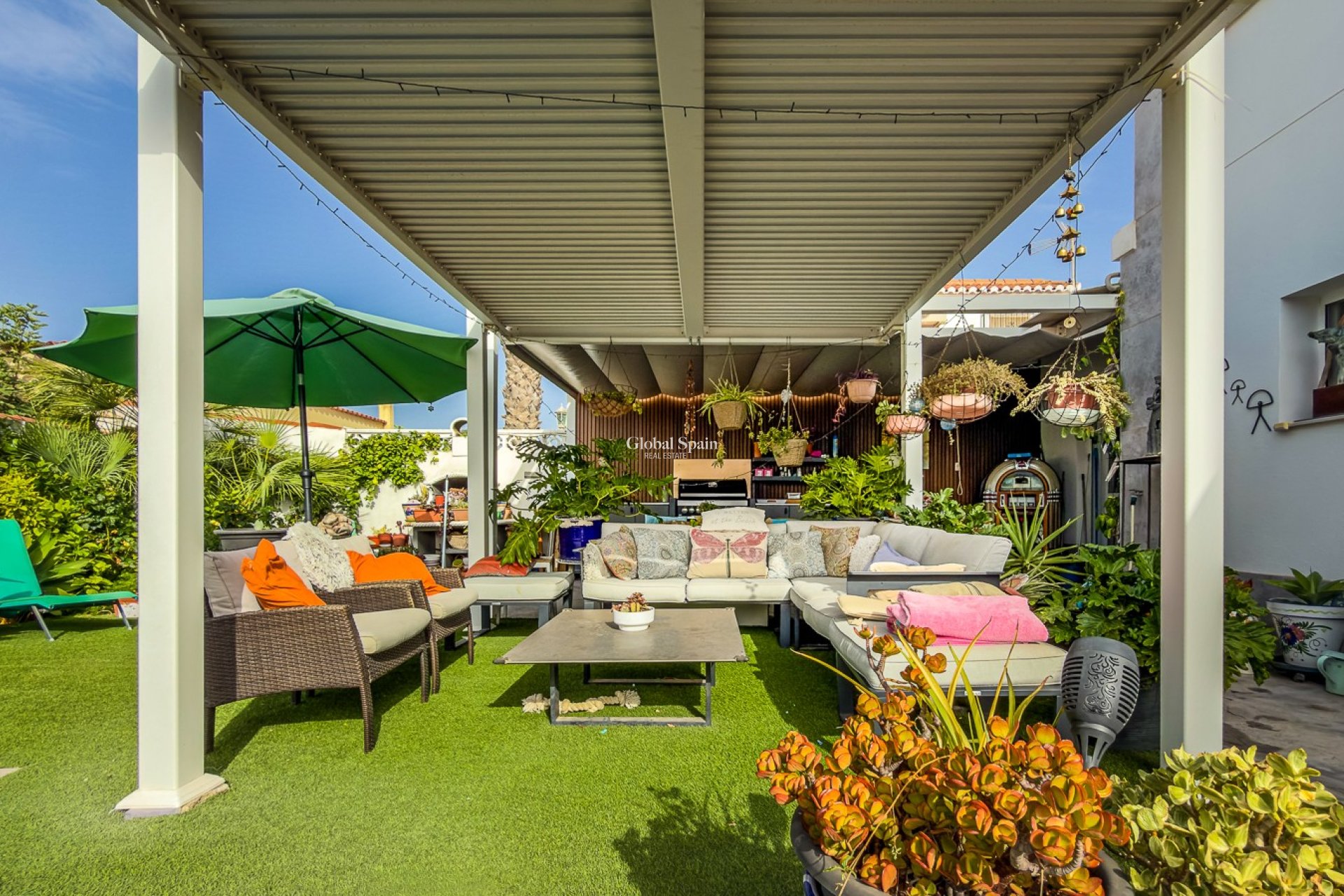 Revente - VILLA -
TORREVIEJA - Torreta - Florida