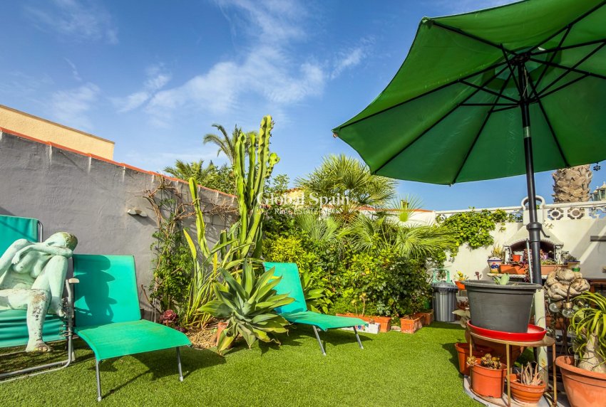 Revente - VILLA -
TORREVIEJA - Torreta - Florida
