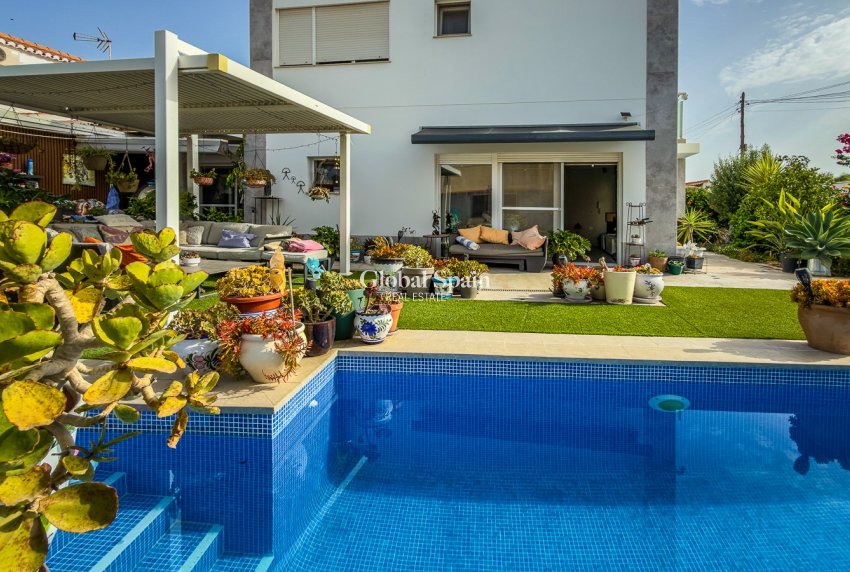 Revente - VILLA -
TORREVIEJA - Torreta - Florida
