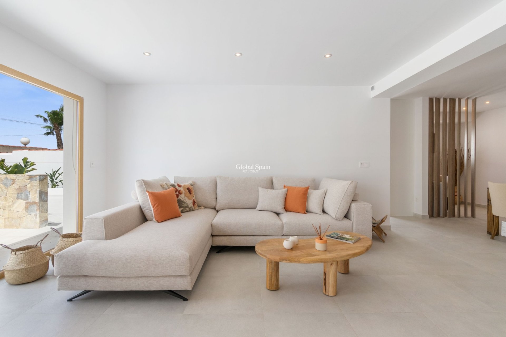 Revente - Villa -
TORREVIEJA - Torreta Florida