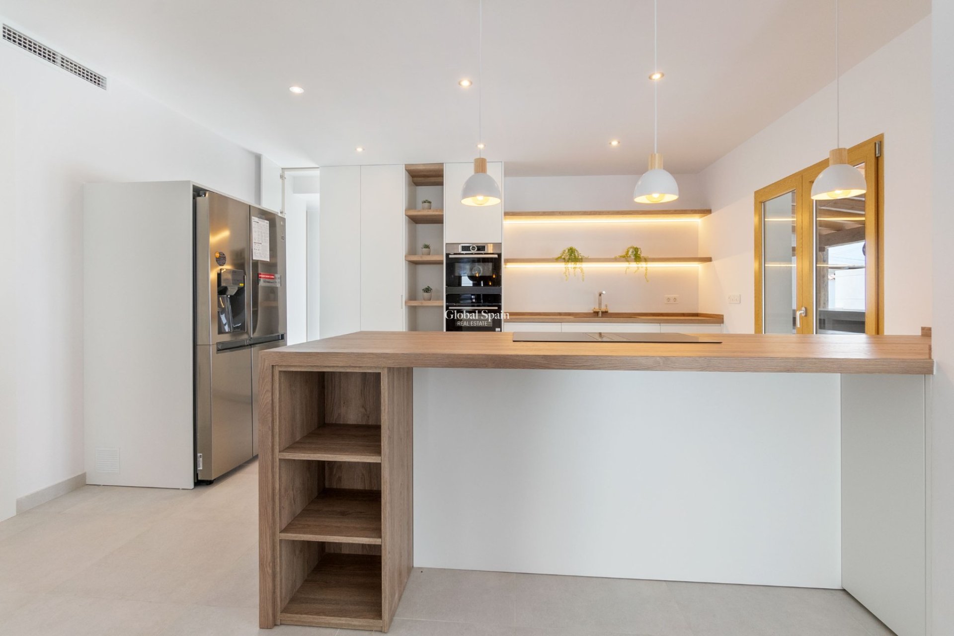 Revente - Villa -
TORREVIEJA - Torreta Florida