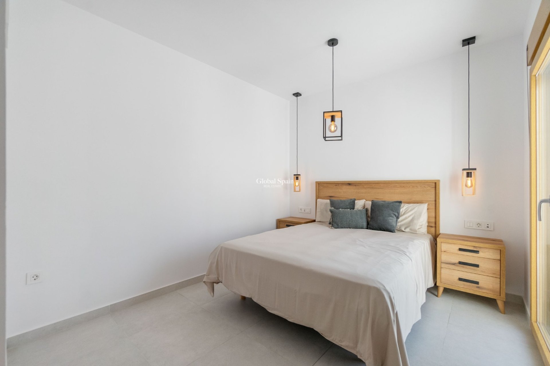 Revente - Villa -
TORREVIEJA - Torreta Florida