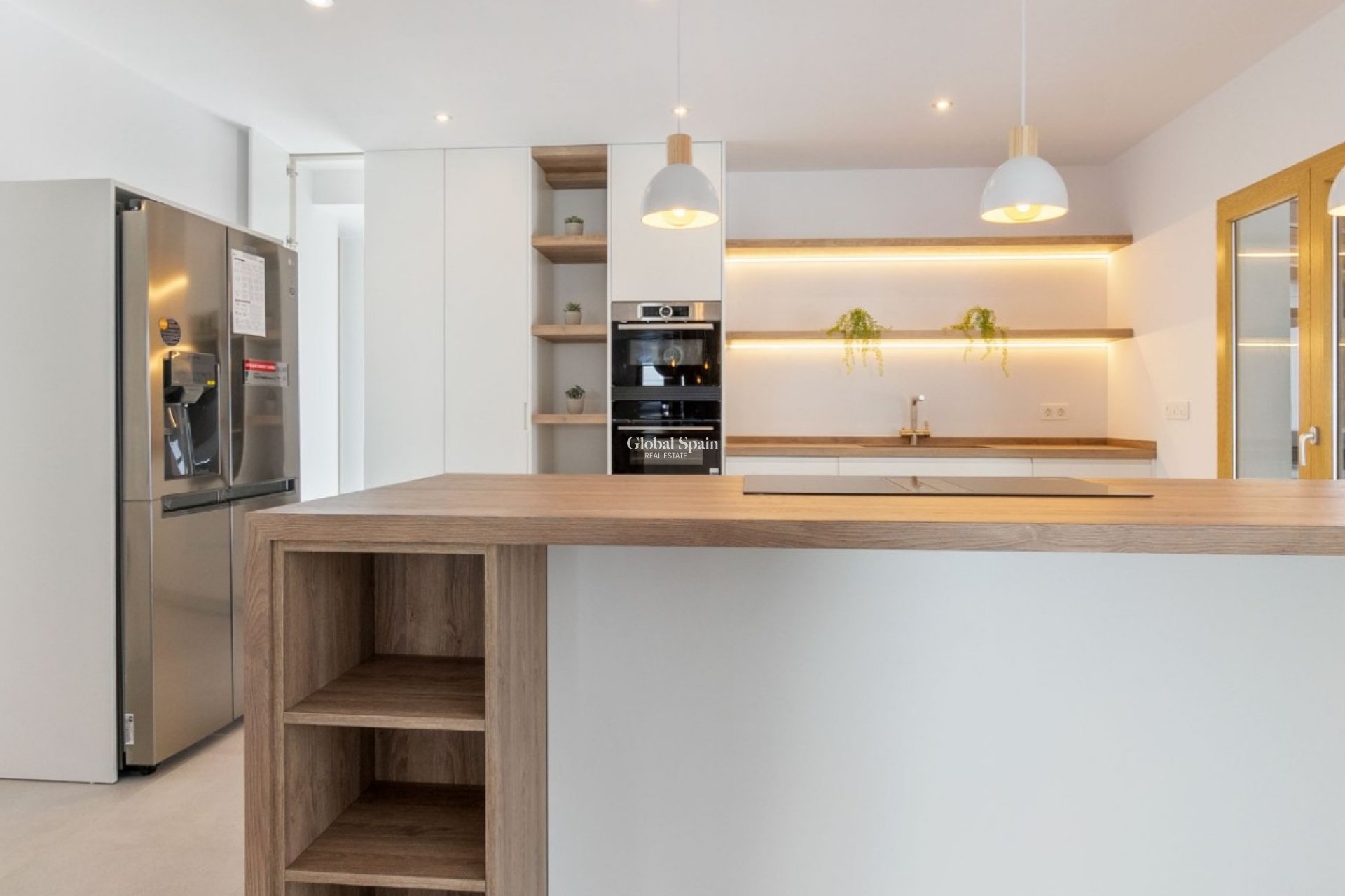 Revente - Villa -
TORREVIEJA - Torreta Florida