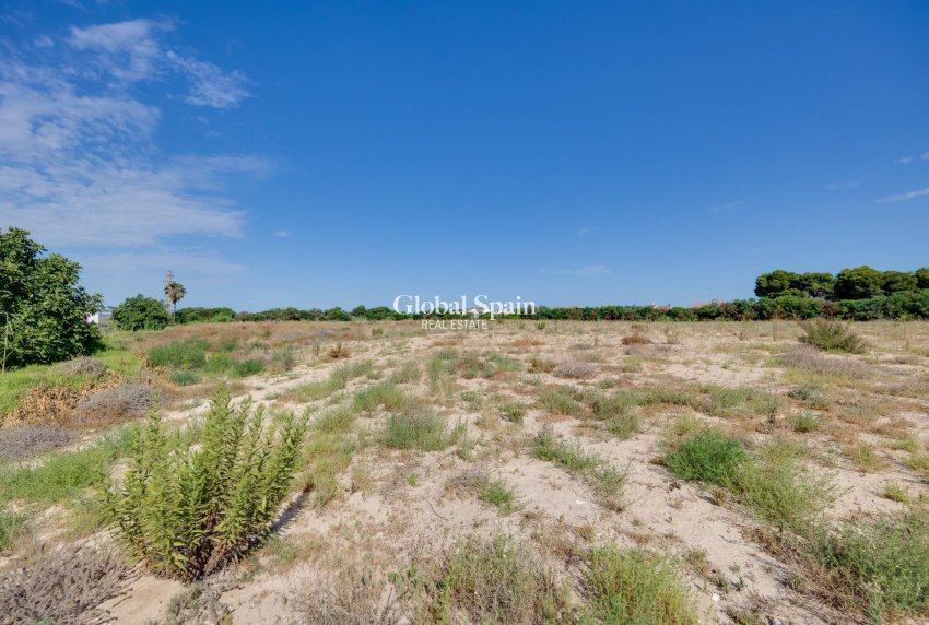 Revente - VILLA -
TORREVIEJA - Torretas