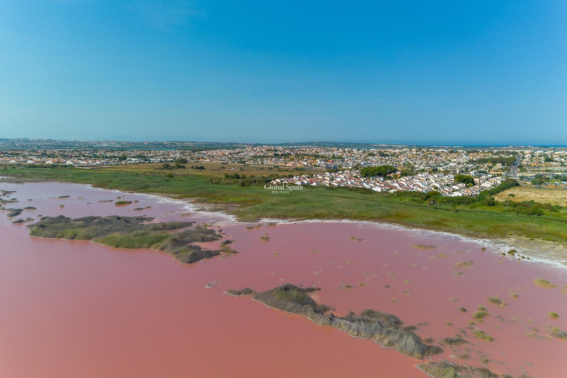 Revente - VILLA -
TORREVIEJA - Torretas