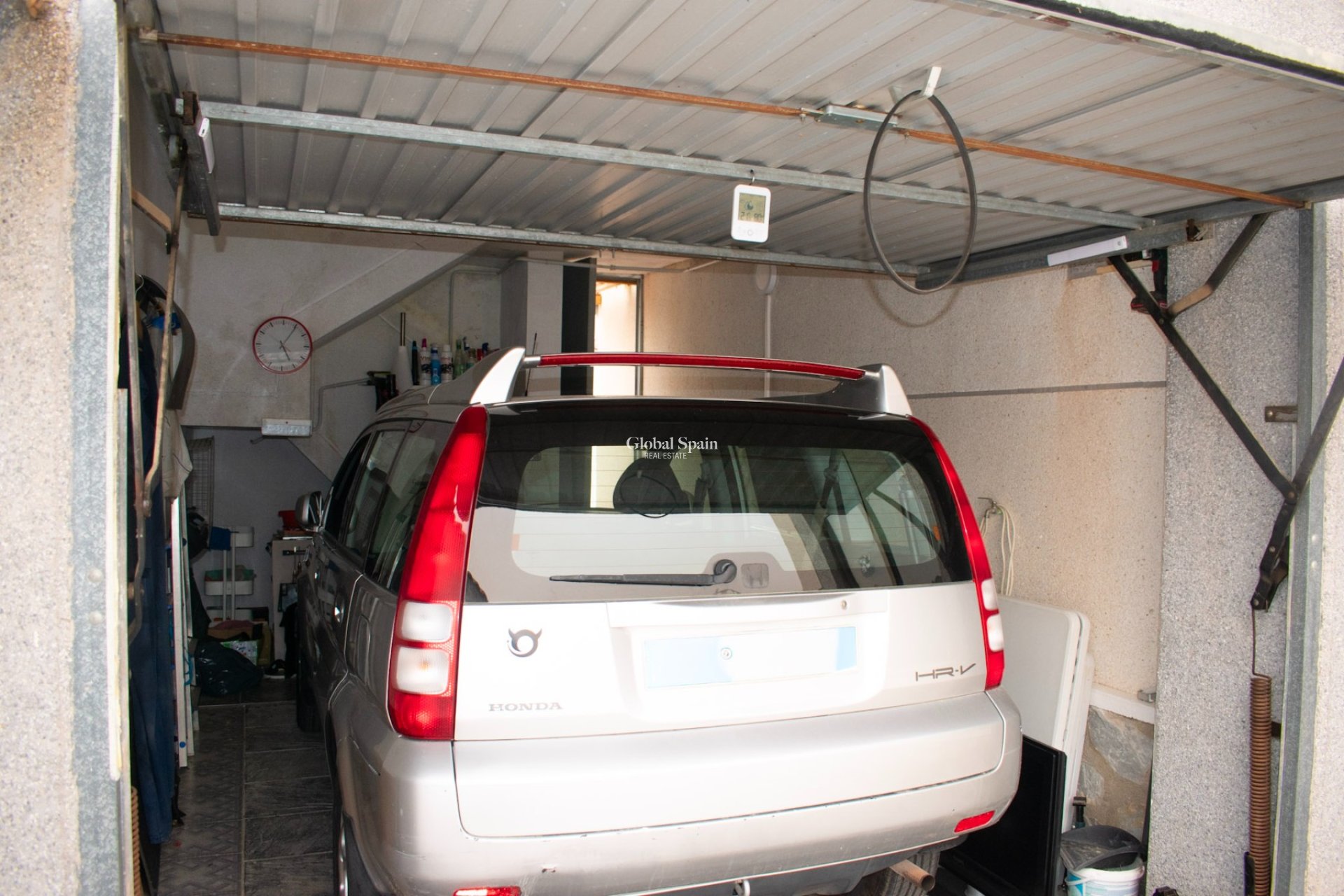 Revente - VILLA -
TORREVIEJA - Torrevieja