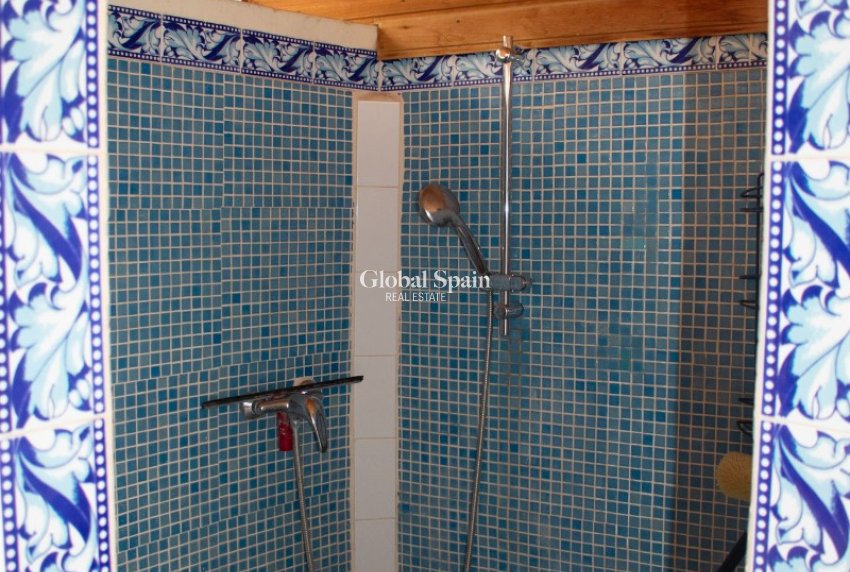 Revente - VILLA -
TORREVIEJA - Torrevieja