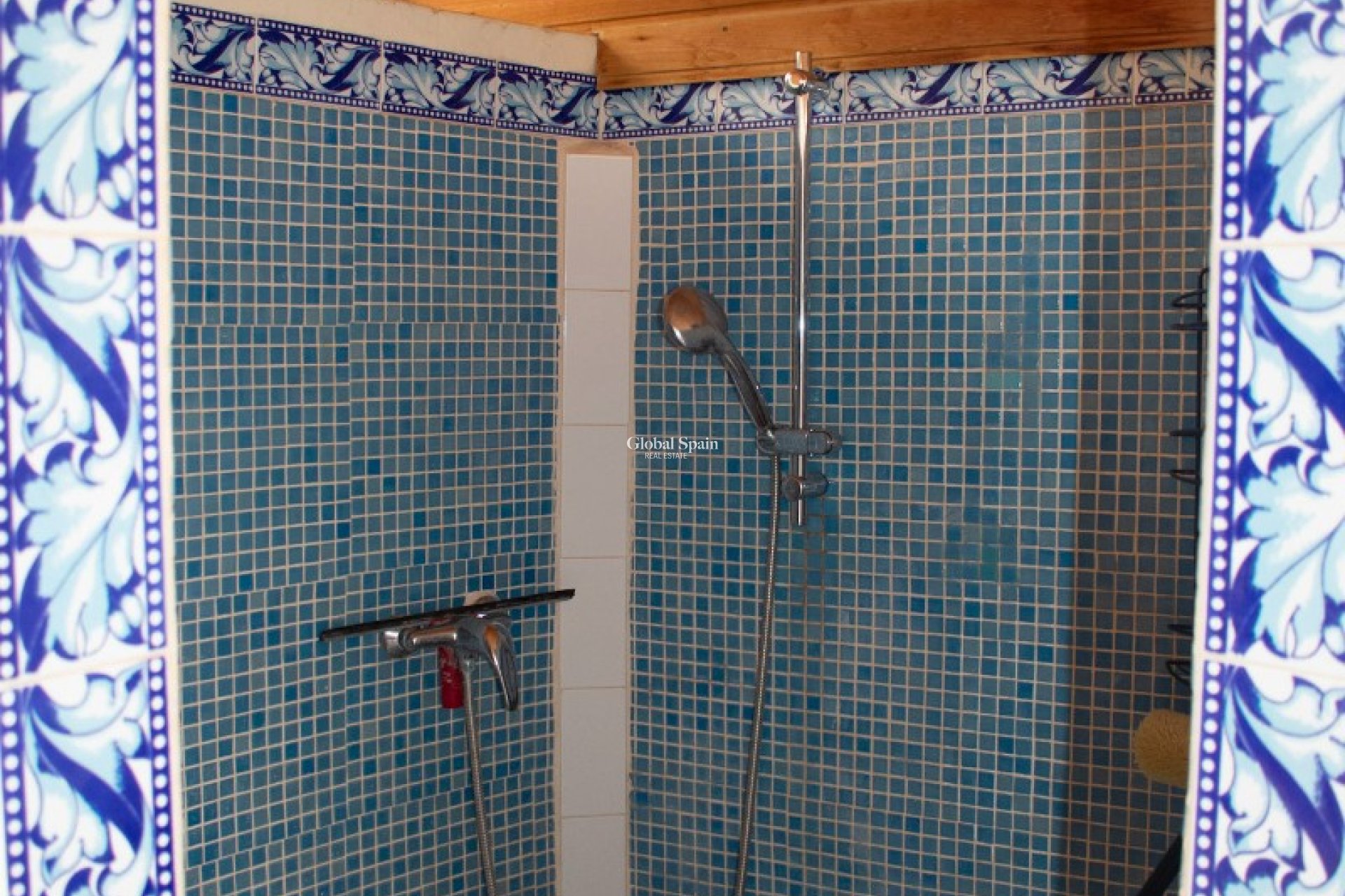 Revente - VILLA -
TORREVIEJA - Torrevieja