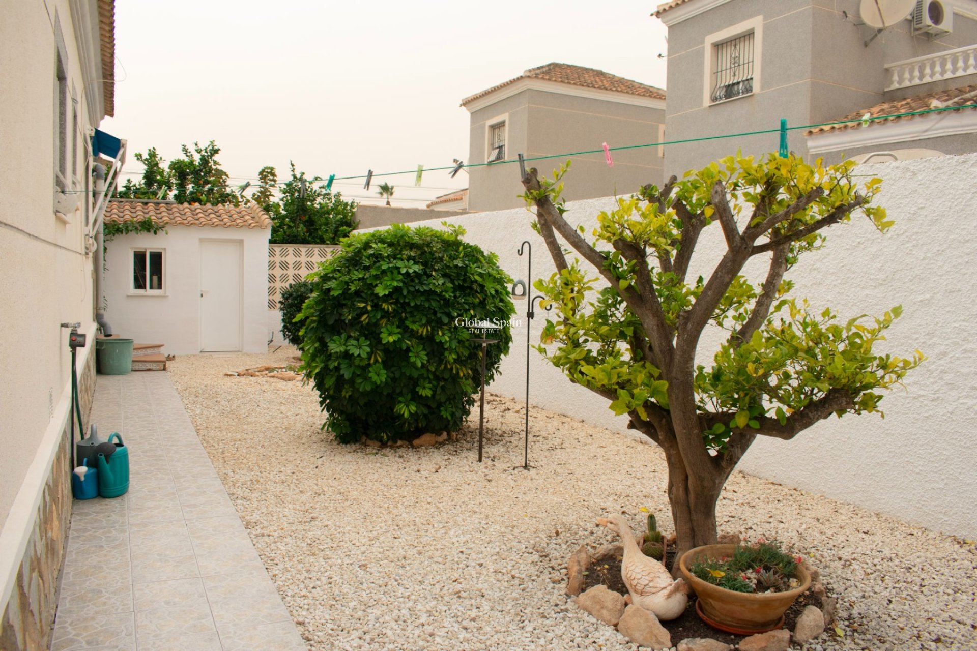 Revente - VILLA -
TORREVIEJA - Torrevieja
