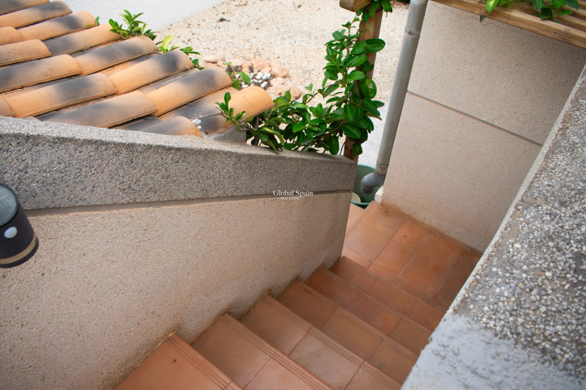 Revente - VILLA -
TORREVIEJA - Torrevieja