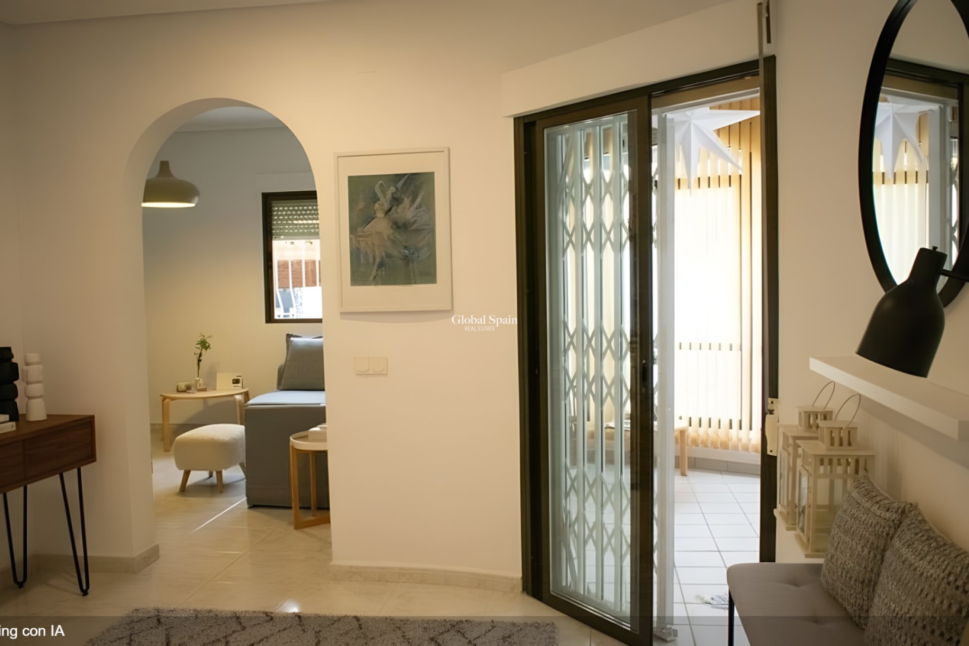 Revente - VILLA -
TORREVIEJA - Torrevieja