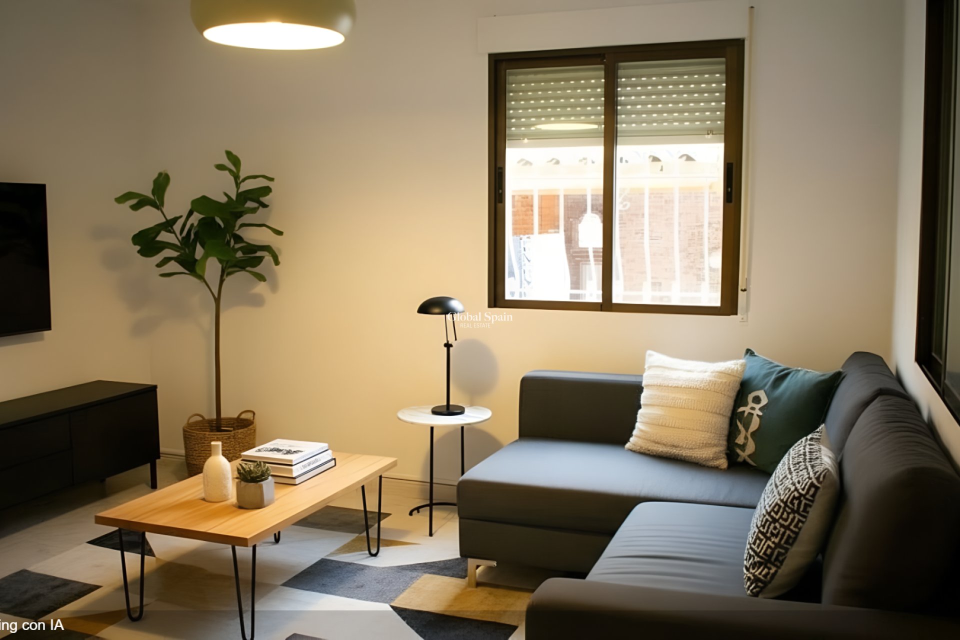 Revente - VILLA -
TORREVIEJA - Torrevieja