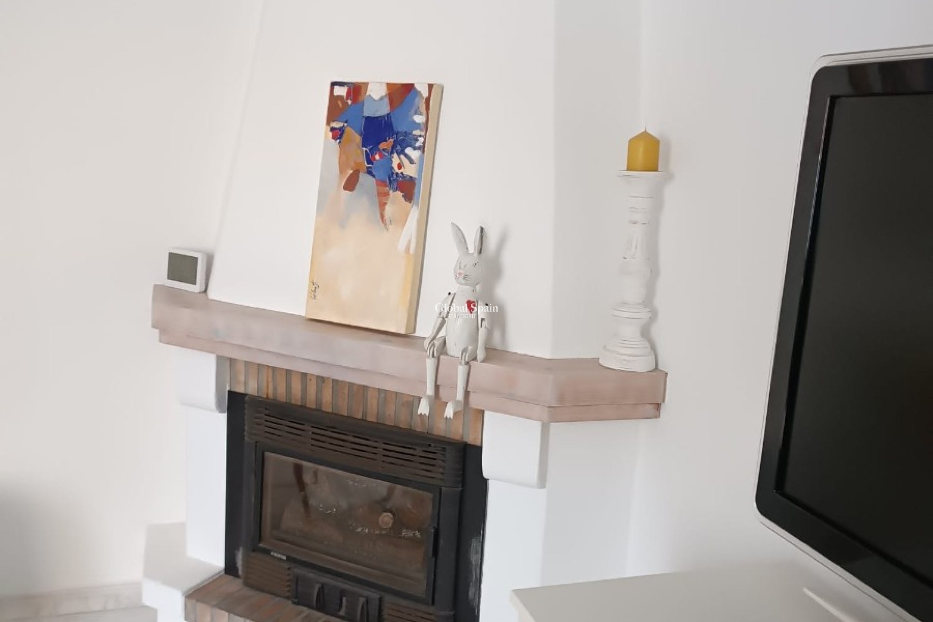 Revente - VILLA -
TORREVIEJA - Torrevieja