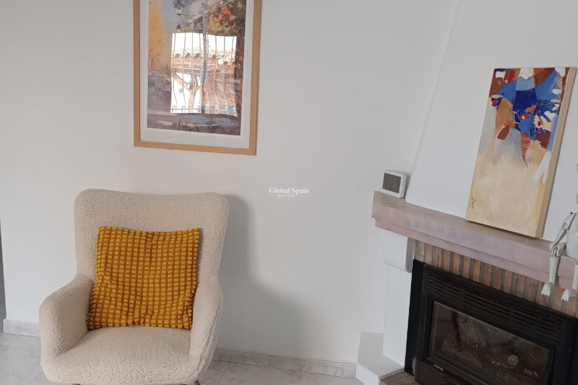 Revente - VILLA -
TORREVIEJA - Torrevieja