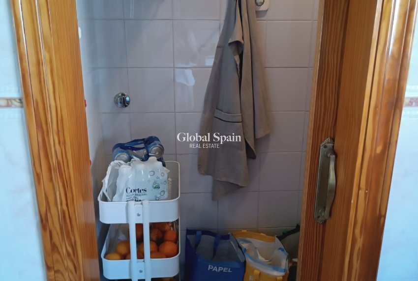 Revente - VILLA -
TORREVIEJA - Torrevieja