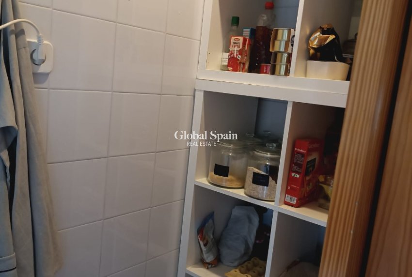 Revente - VILLA -
TORREVIEJA - Torrevieja