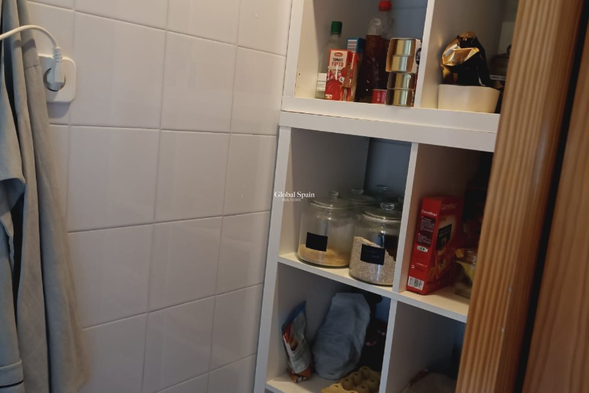 Revente - VILLA -
TORREVIEJA - Torrevieja