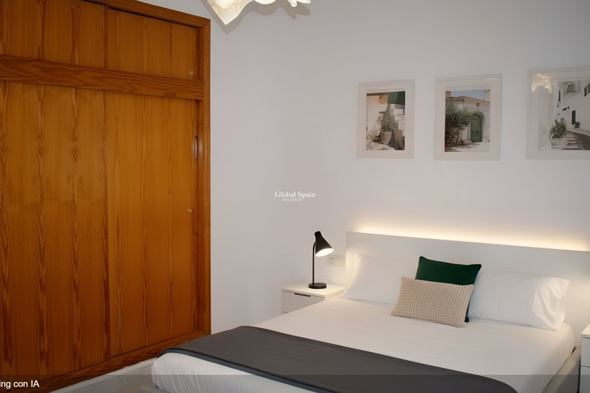 Revente - VILLA -
TORREVIEJA - Torrevieja