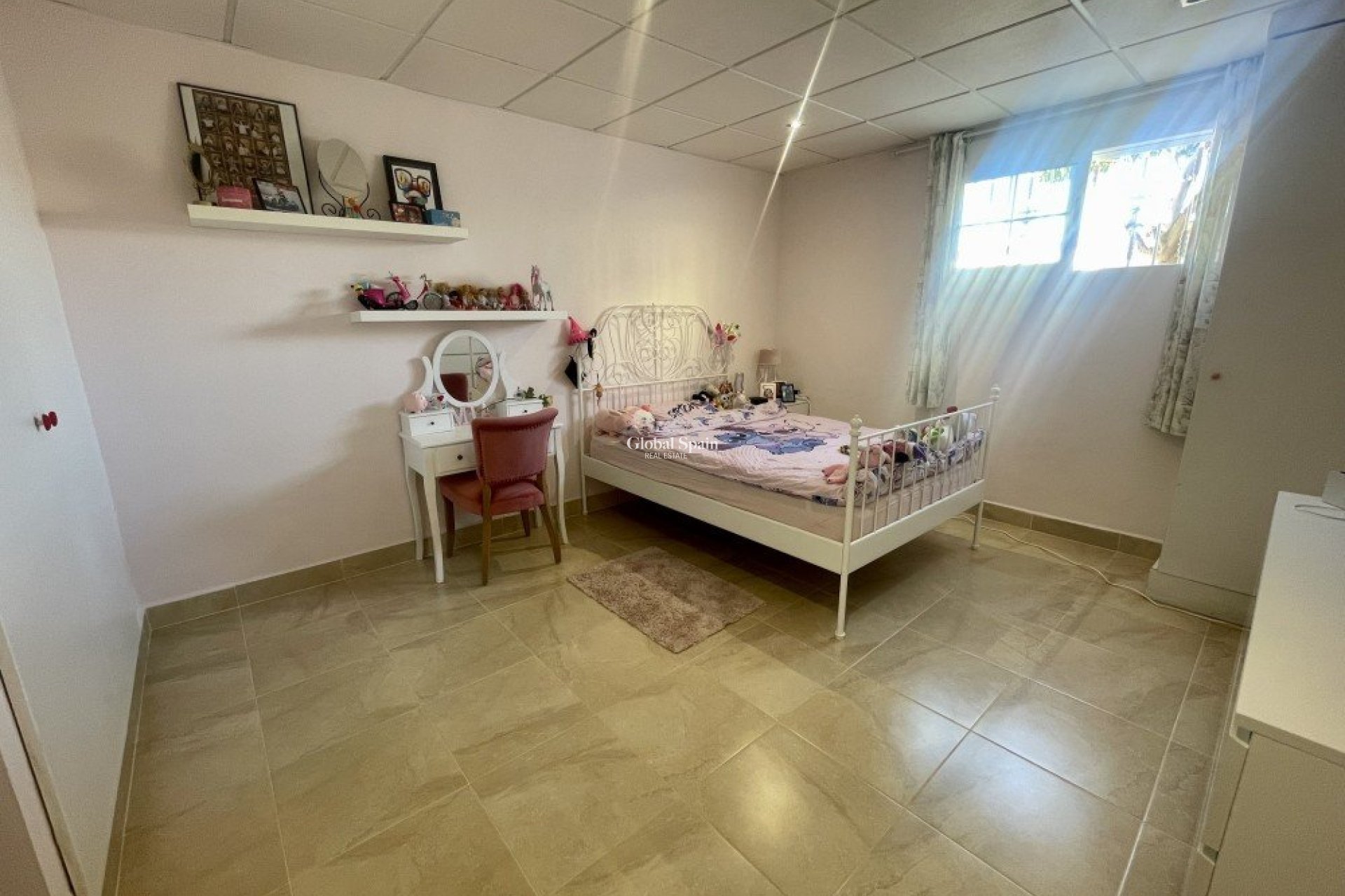 Revente - VILLA -
Urb. La Marina - Inland
