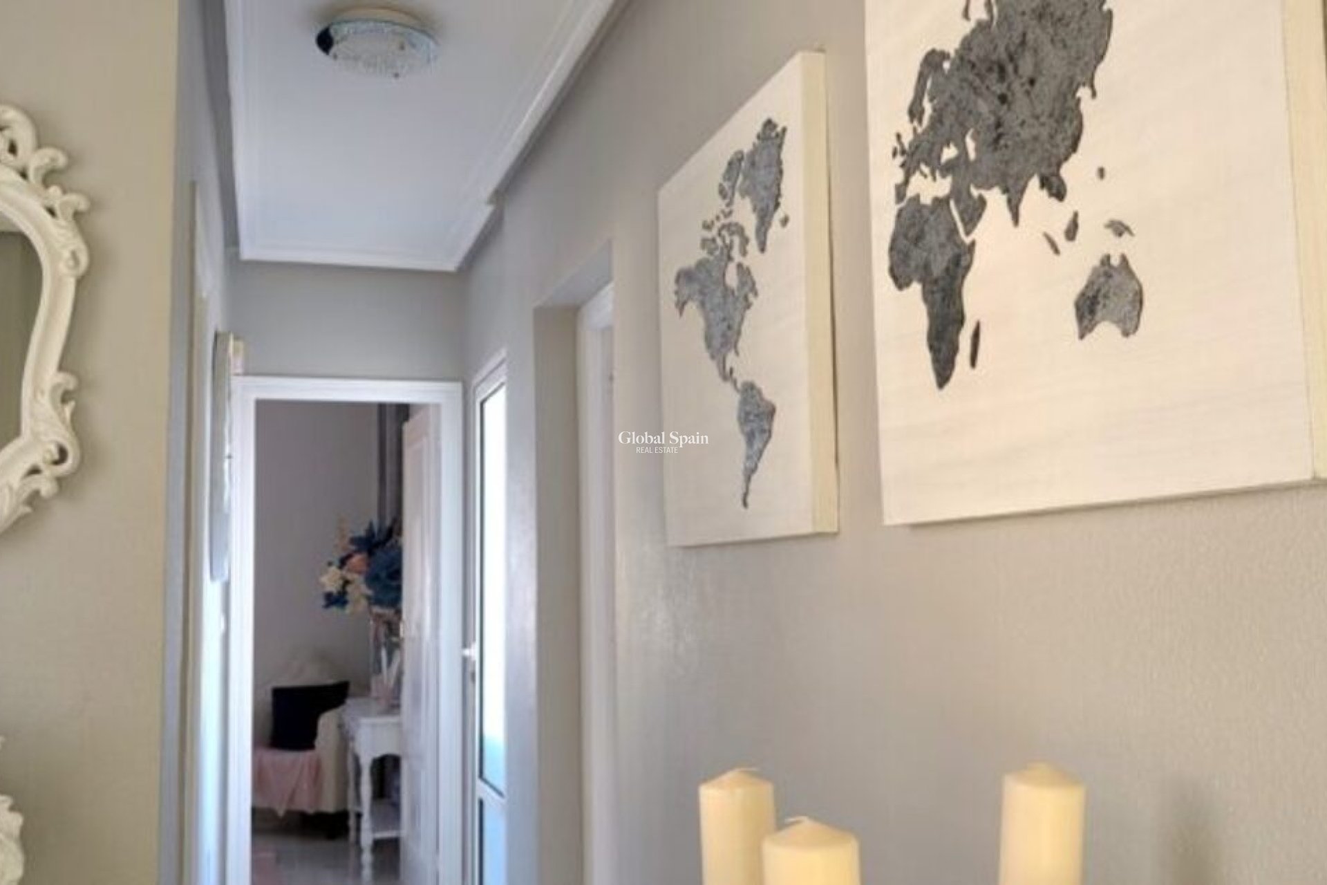 Revente - VILLA -
VILLAMARTÍN - Costa Blanca