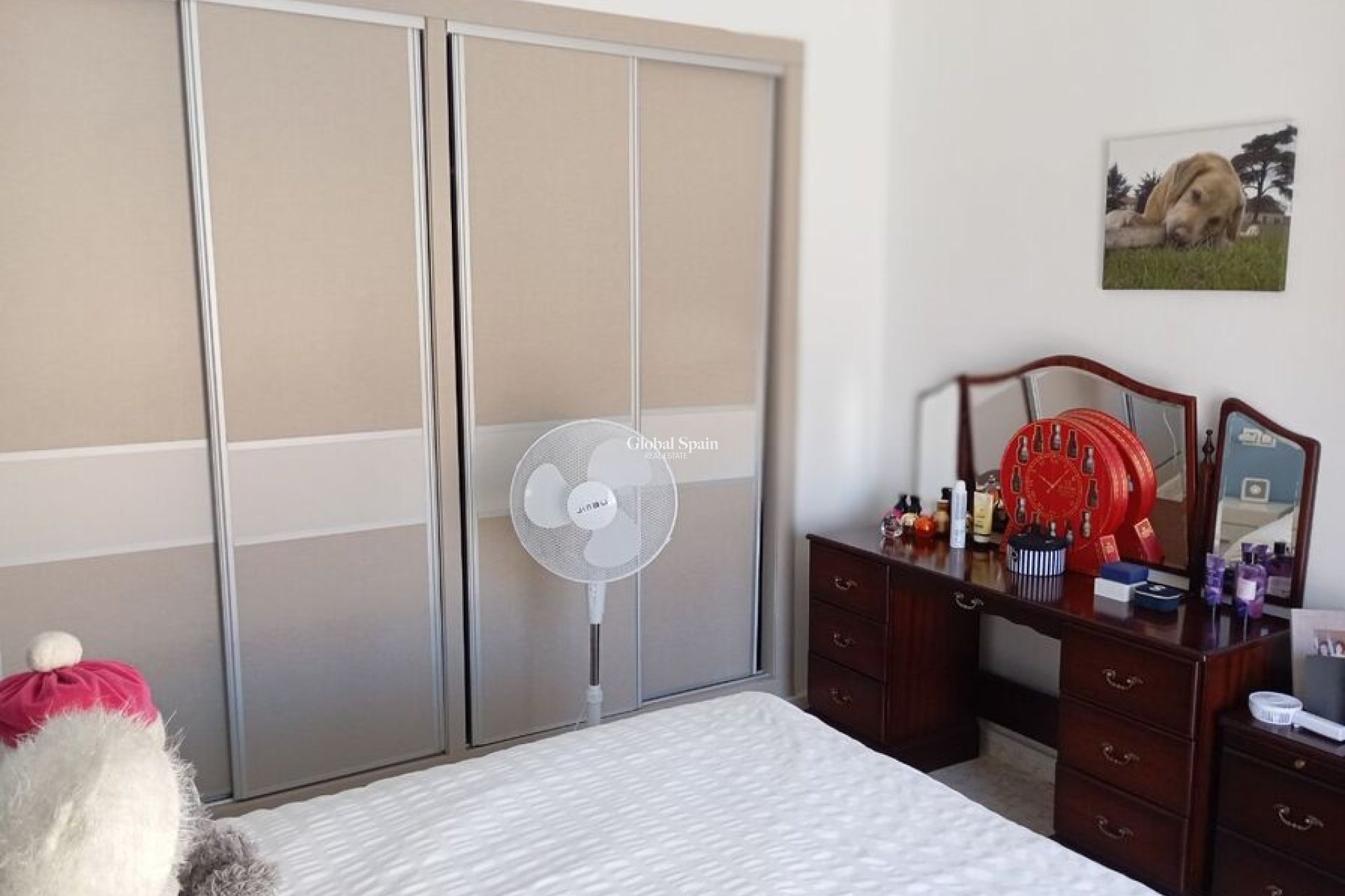 Revente - VILLA -
VILLAMARTÍN - Costa Blanca