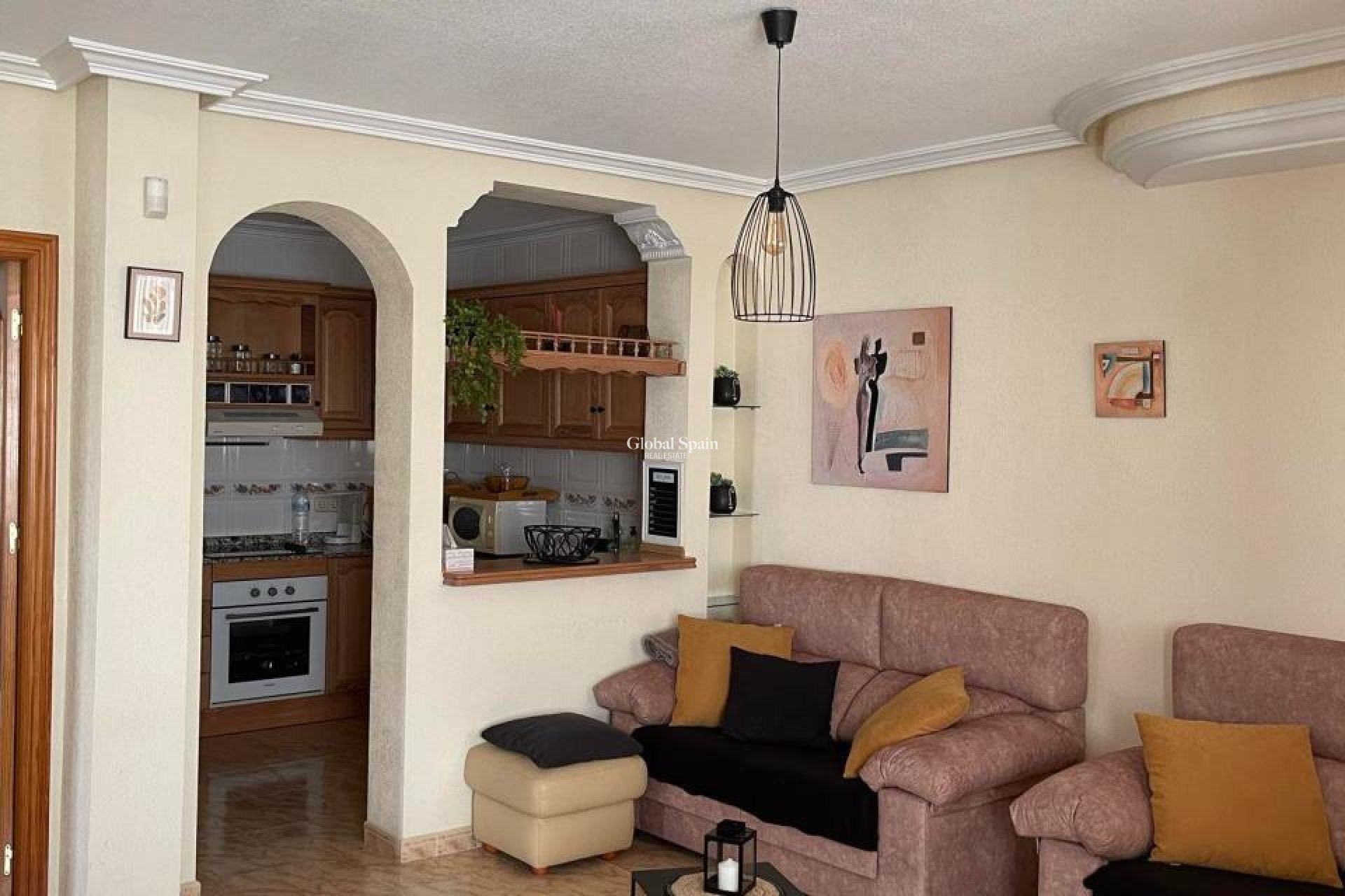 Revente - VILLA -
VILLAMARTÍN - Costa Blanca