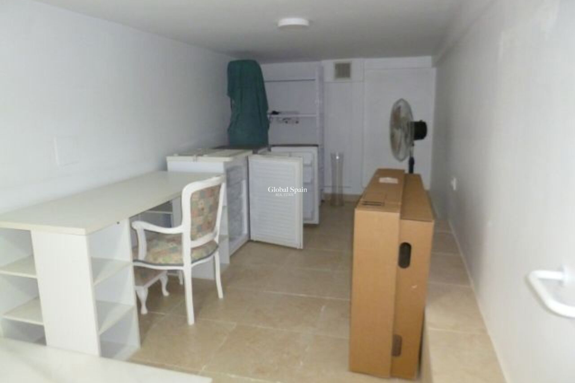 Revente - VILLA -
VILLAMARTÍN - Costa Blanca