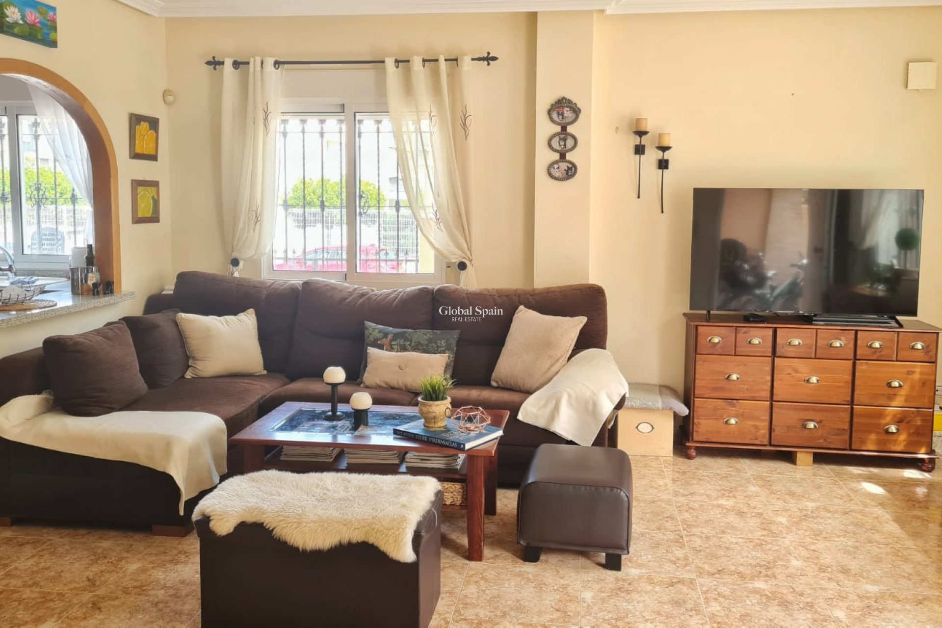 Revente - VILLA -
VILLAMARTÍN - Costa Blanca