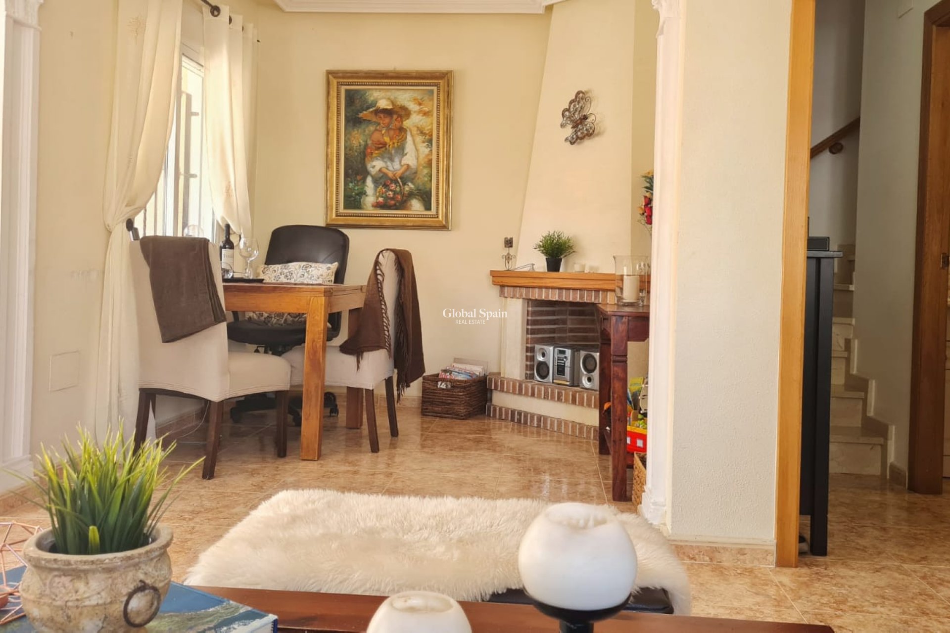 Revente - VILLA -
VILLAMARTÍN - Costa Blanca