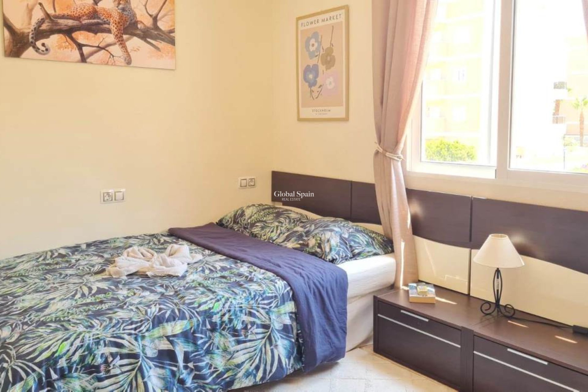 Revente - VILLA -
VILLAMARTÍN - Costa Blanca