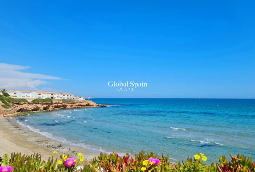 Revente - VILLA -
VILLAMARTÍN - Costa Blanca
