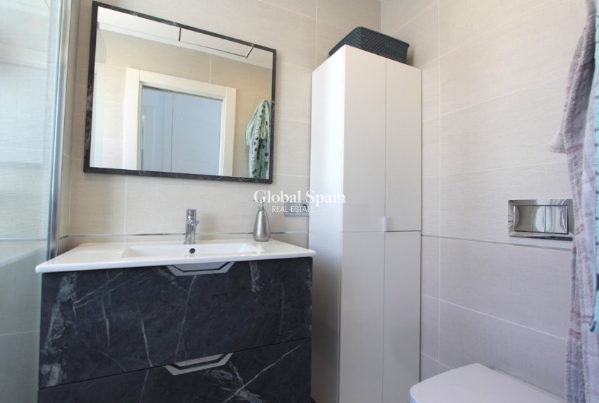 Revente - VILLA -
VILLAMARTÍN - El Galan