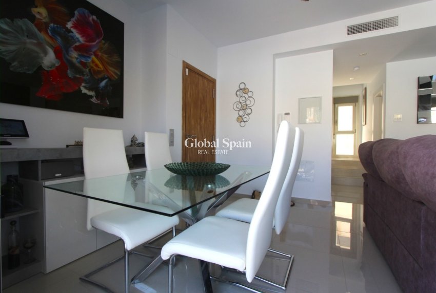 Revente - VILLA -
VILLAMARTÍN - El Galan