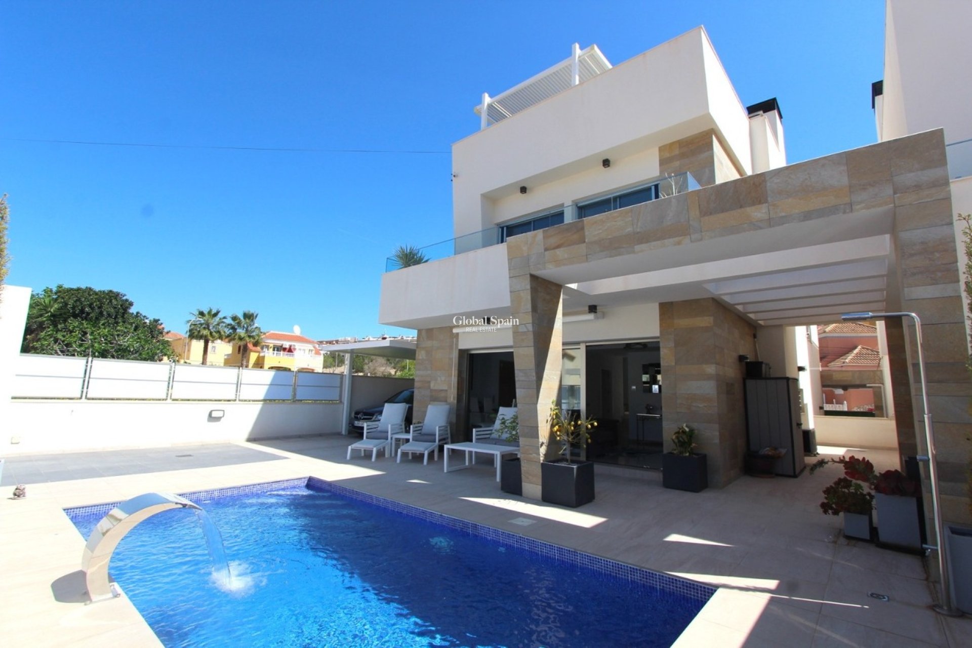 Revente - VILLA -
VILLAMARTÍN - El Galan